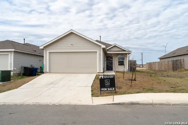 4111 Imogene Ivy, San Antonio, TX 78211 - #3