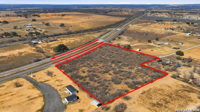 TBD Duncan, Leming, TX 78064 - #2