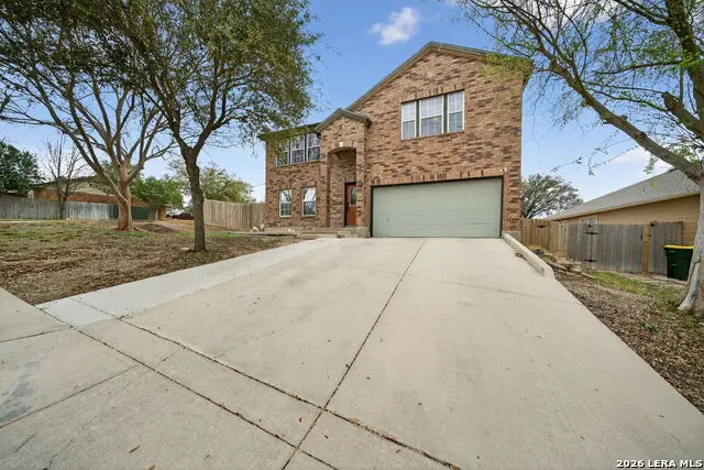 5001 Whisper Cv, Schertz, TX 78154 - #1