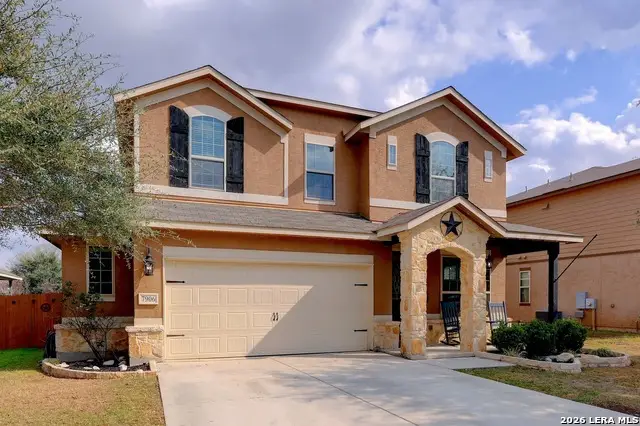 7906 Genesse Creek, San Antonio, TX 78254 - #3