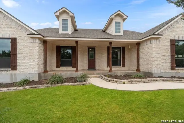 4233 Fossil, San Antonio, TX 78261 - #2