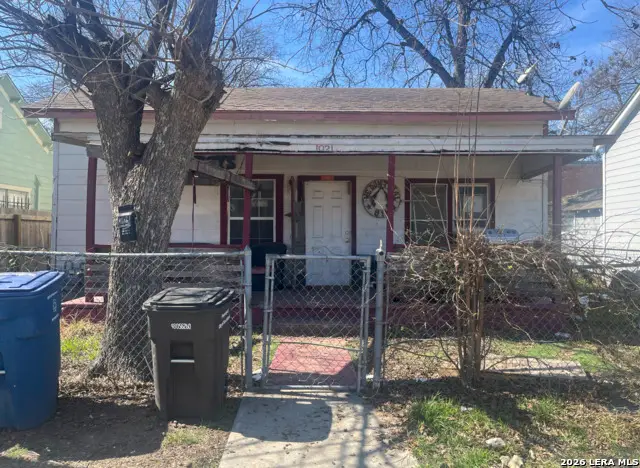 1021 Cherry, San Antonio, TX 78202 - #2