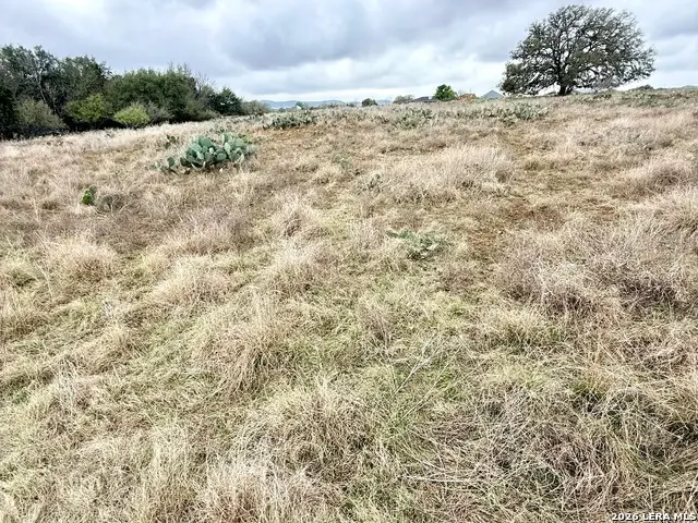 LOT 22 Stone Crest, Bandera, TX 78003 - #3
