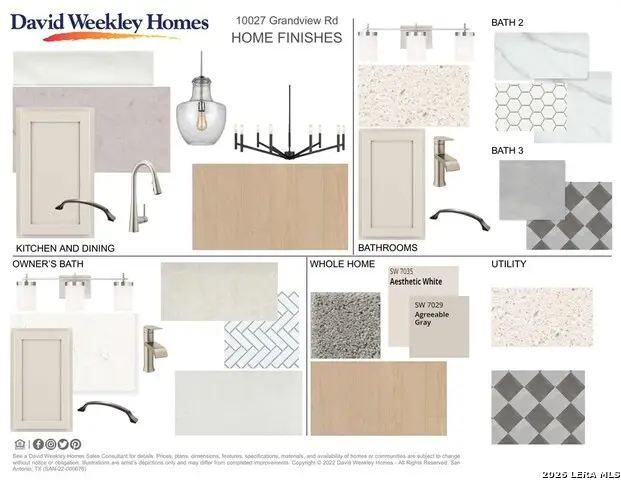 10027 Grandview Rd, Boerne, TX 78006 - #3