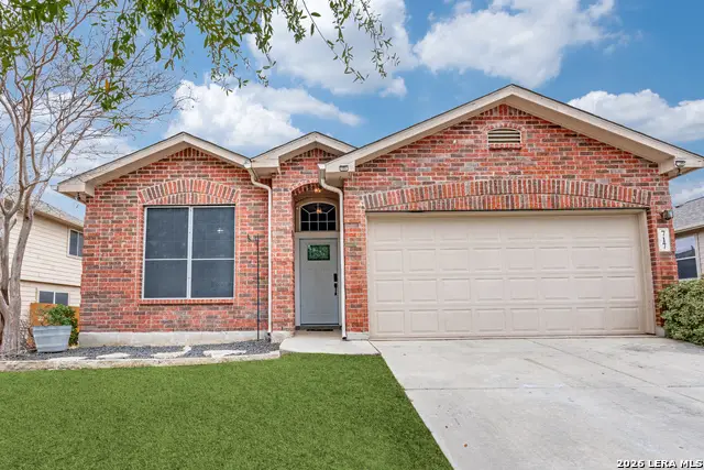 717 Fountain Gate, Schertz, TX 78108 - #2