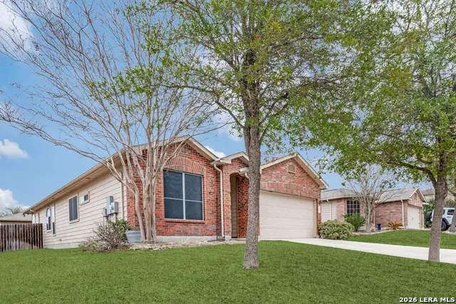 717 Fountain Gate, Schertz, TX 78108 - #3
