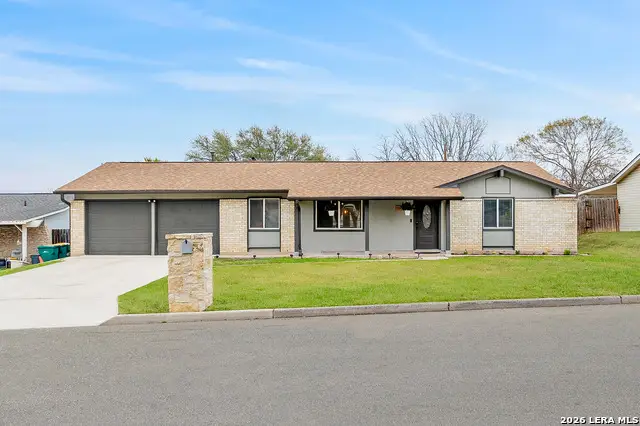 12902 Lone Shadow, Live Oak, TX 78233 - #1