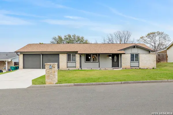 12902 Lone Shadow, Live Oak, TX 78233