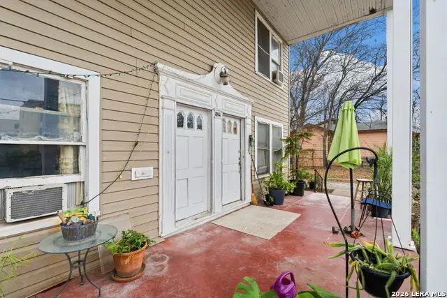 625 Hammond, San Antonio, TX 78210 - #2