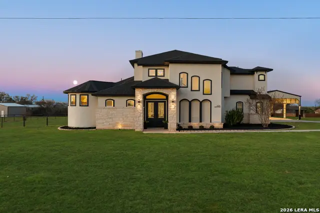 508 Wagon Train, La Vernia, TX 78121 - #1