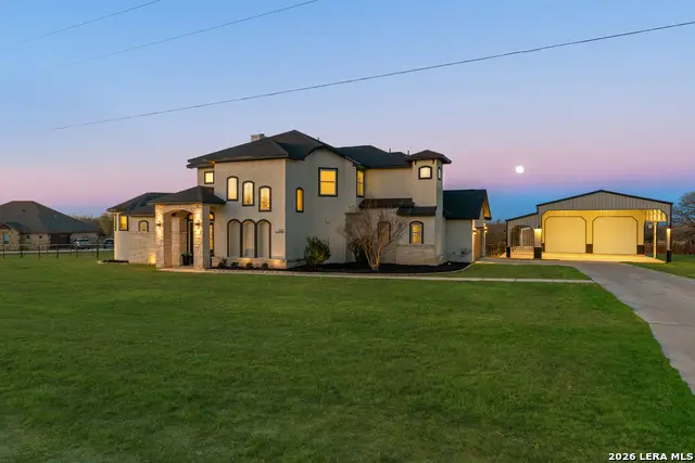 508 Wagon Train, La Vernia, TX 78121 - #2