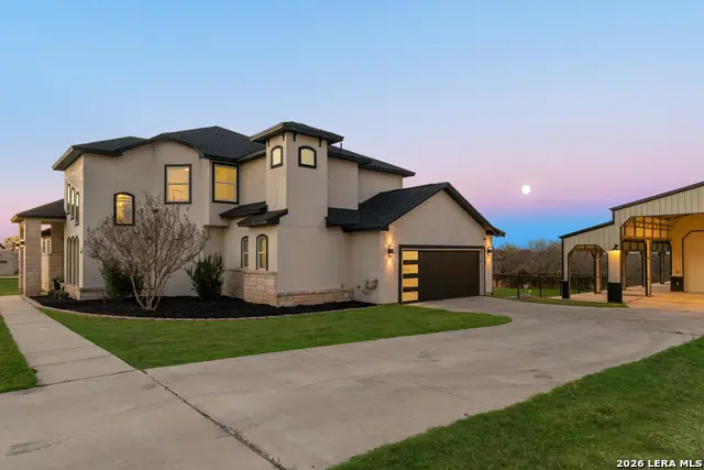 508 Wagon Train, La Vernia, TX 78121 - #3