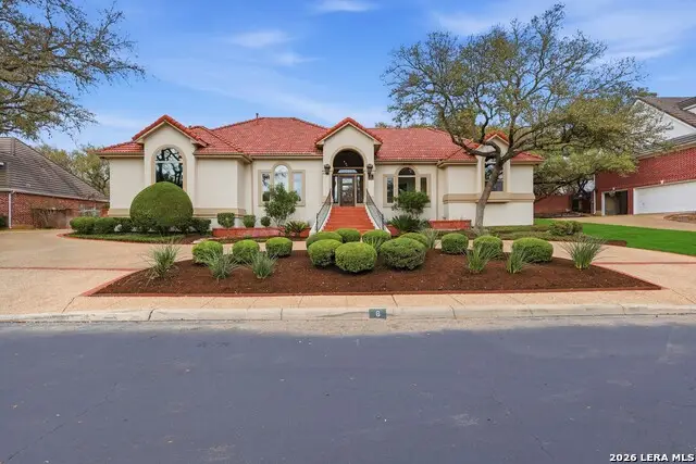 6 Inwood Terrace, San Antonio, TX 78248 - #3