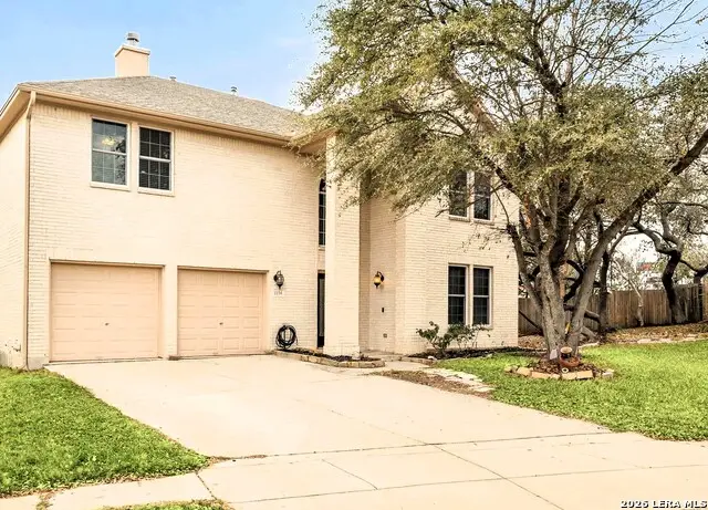 2854 Lakehills, San Antonio, TX 78251 - #2