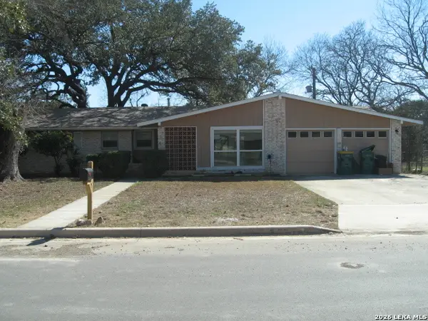 222 E Langley, Universal City, TX 78148
