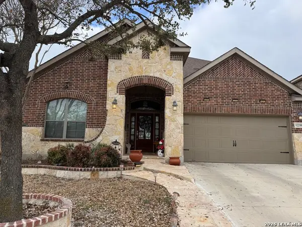 12210 Old Stillwater, San Antonio, TX 78254