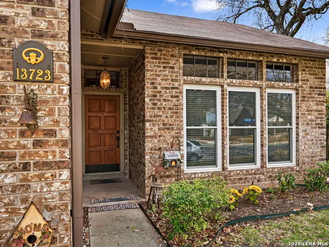 13723 Cedar Canyon, San Antonio, TX 78231 - #2