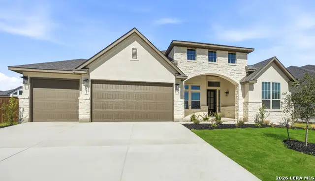 513 Corwin Springs, Cibolo, TX 78108 - #3