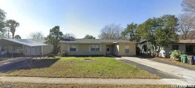 314 Basswood, San Antonio, TX 78213 - #2