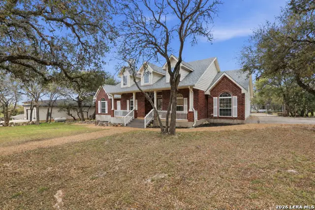 30737 Deerfield, Bulverde, TX 78163 - #2