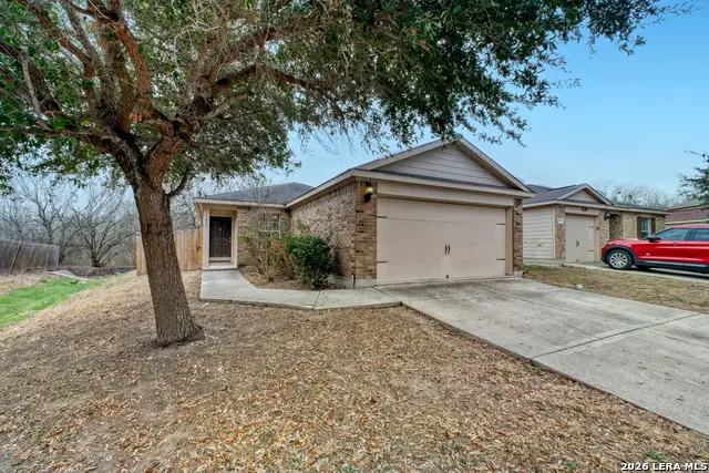 11442 Buck Cyn, San Antonio, TX 78252 - #3