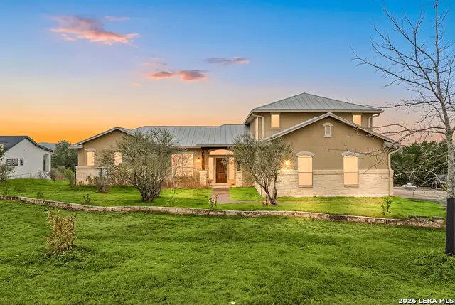 217 High Point Cir, Spring Branch, TX 78070 - #1