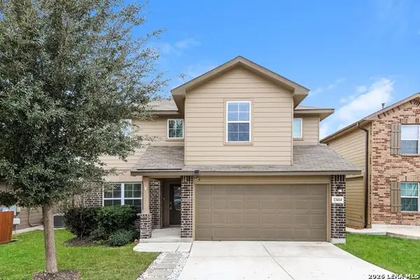 13414 Bristle Stalk, San Antonio, TX 78254