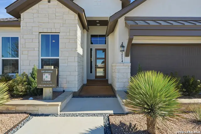 9350 Luke Path, San Antonio, TX 78254 - #2