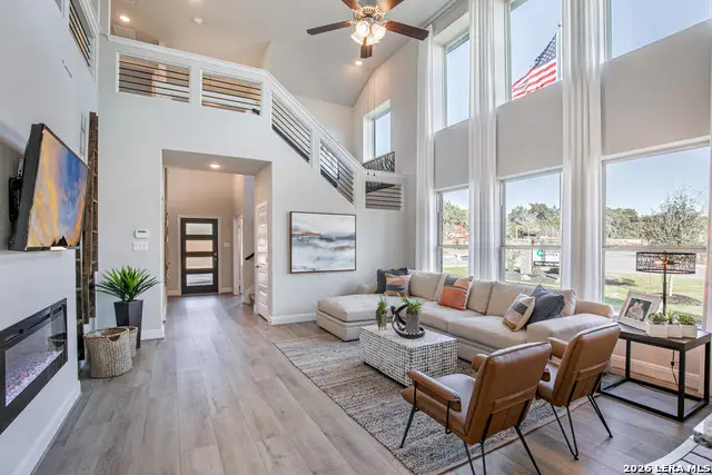 9606 Luke Path, San Antonio, TX 78254 - #3