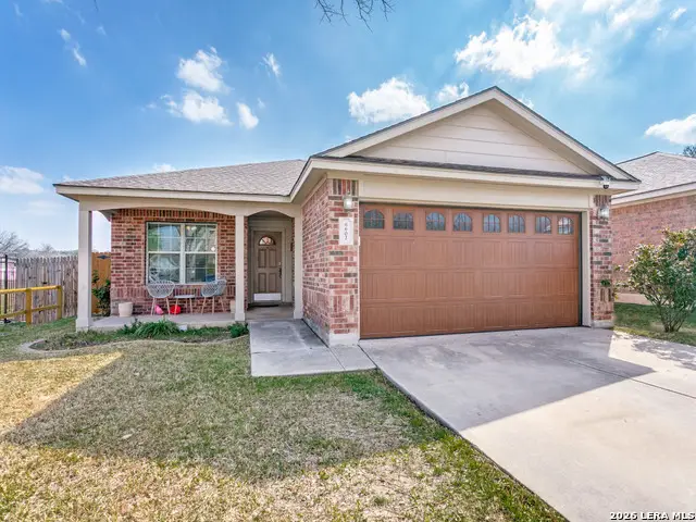 6602 Ivywood Dr, San Antonio, TX 78249 - #2