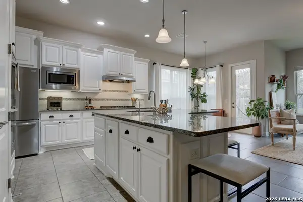 542 Tranquil Oak, San Antonio, TX 78260