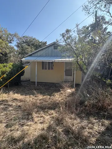 690 Georges, Lakehills, TX 78063 - #1