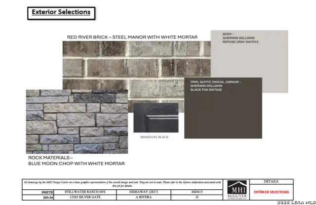 12563 Silver Gate, San Antonio, TX 78254 - #3