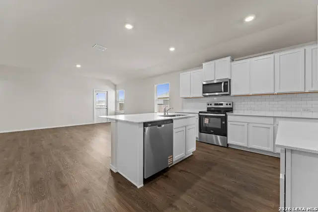 154 Double L Dr, Comfort, TX 78013 - #3