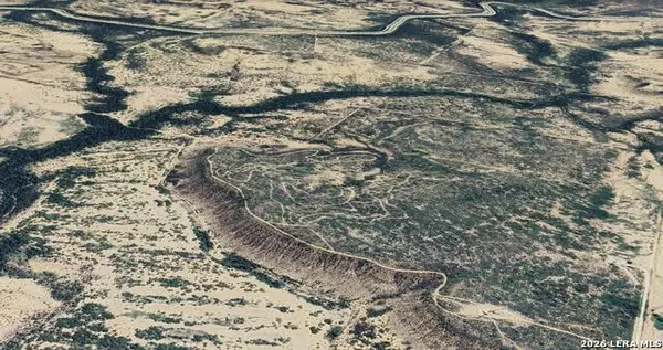 0 Dr Gates Road, Eagle Pass, TX 78853