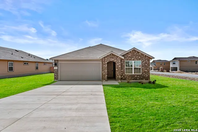 162 Double L Dr, Comfort, TX 78013 - #1