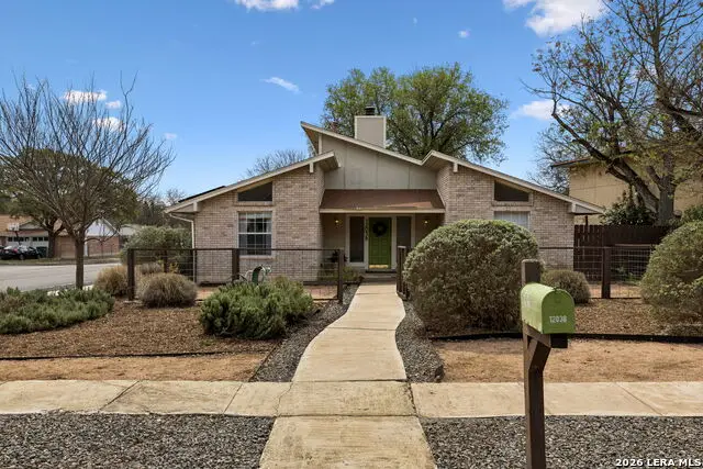 12038 Rose Blossom, San Antonio, TX 78247 - #1