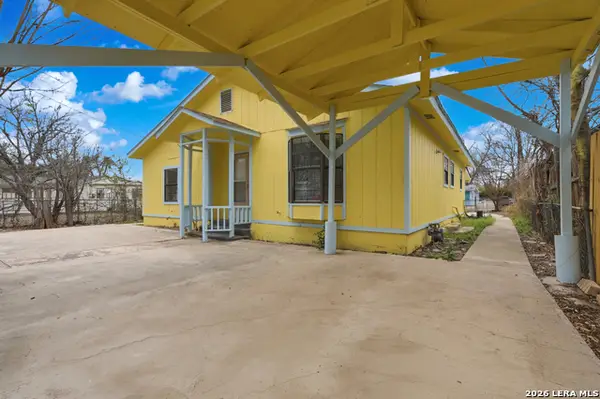 1721 Brunswick Blvd., San Antonio, TX 78211