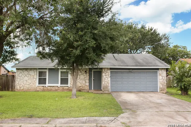 5146 Tom Stafford Dr, San Antonio, TX 78219 - #1