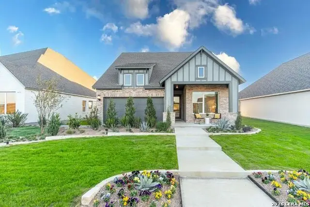 13234 Hanging Willow, San Antonio, TX 78245 - #3