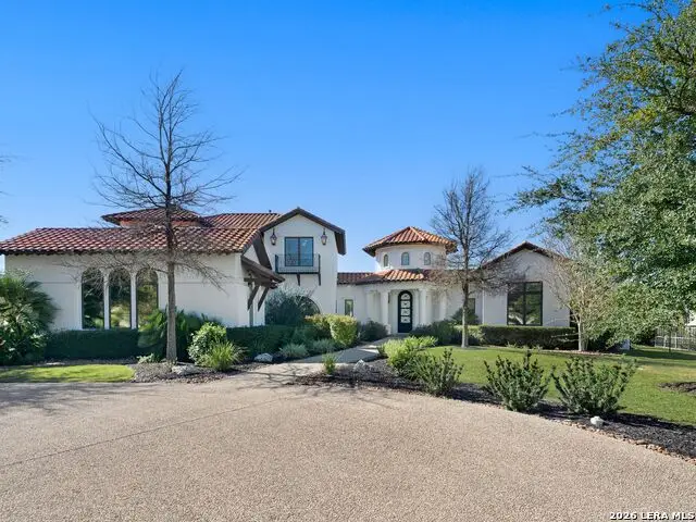 203 Wellesley Landing, Shavano Park, TX 78231 - #1