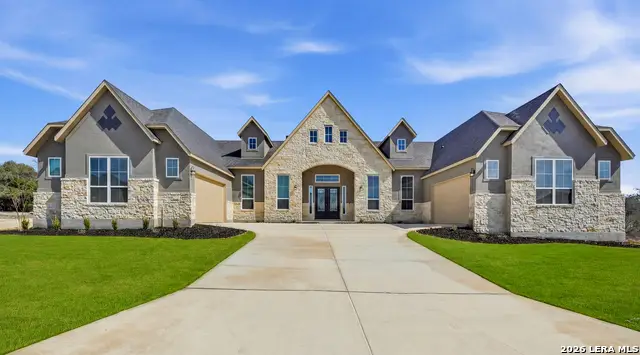 557 Poe Parkway, Castroville, TX 78009 - #1