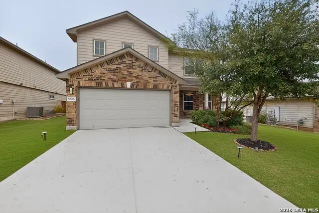 5506 Toledo Breeze, San Antonio, TX 78222 - #2