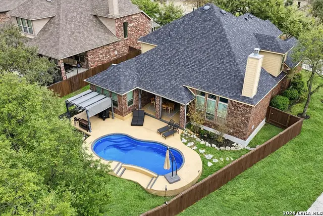 25511 Hopi Dawn, San Antonio, TX 78261 - #1