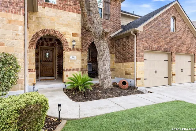 25511 Hopi Dawn, San Antonio, TX 78261 - #3