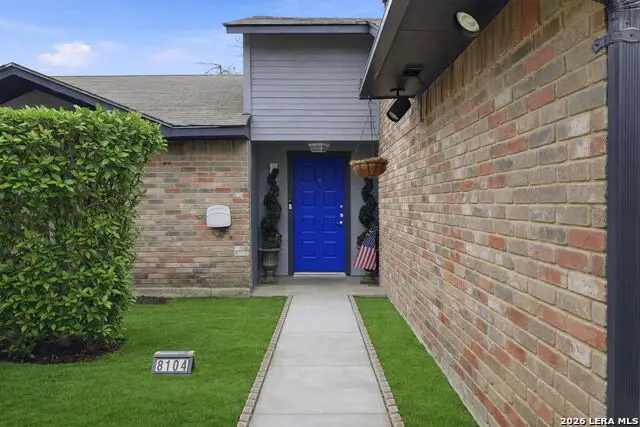 8104 Forest Bow, Live Oak, TX 78233 - #3