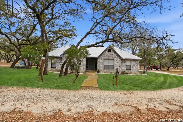 561 County Road 785, Natalia, TX 78059 - #2