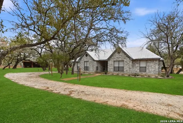 561 County Road 785, Natalia, TX 78059 - #3