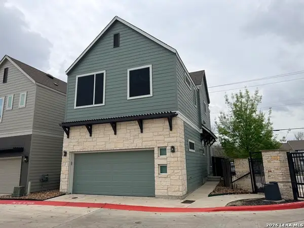 5843 Whitby, San Antonio, TX 78240
