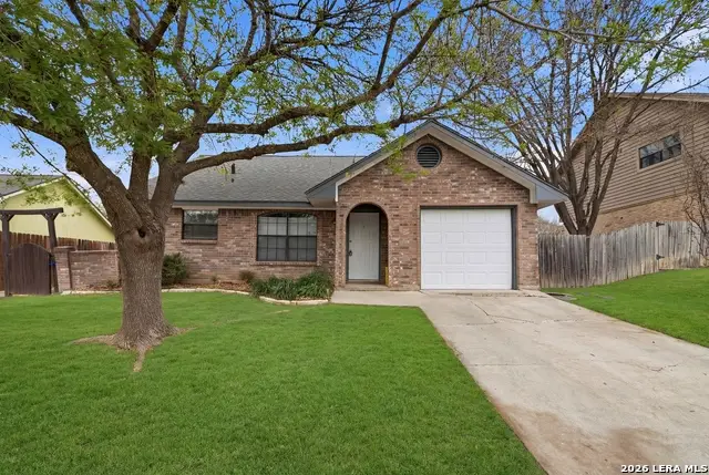 3425 Country View, Cibolo, TX 78108 - #1